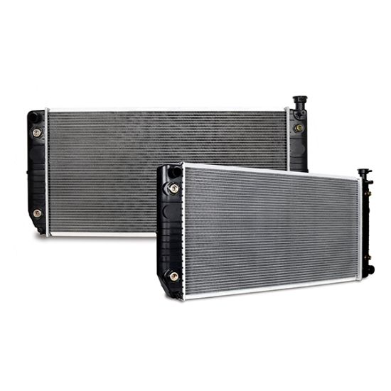 Picture of Mishimoto Radiator - R624-AT