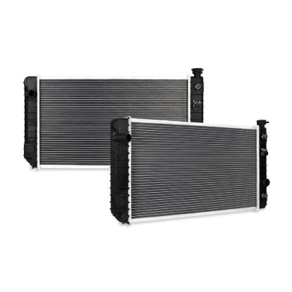 Picture of Mishimoto Radiator - R681-AT