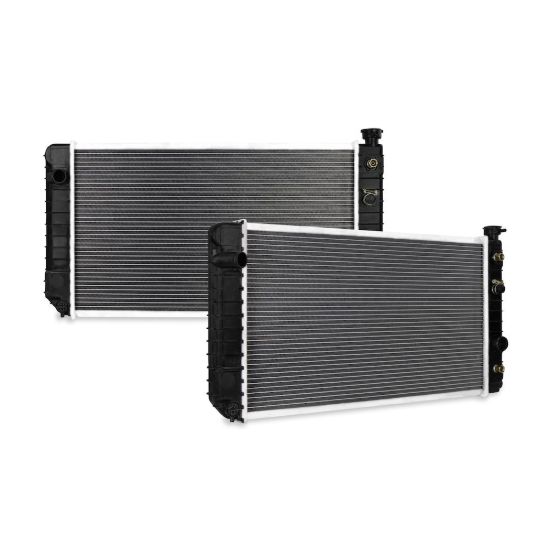 Picture of Mishimoto Radiator - R681-AT