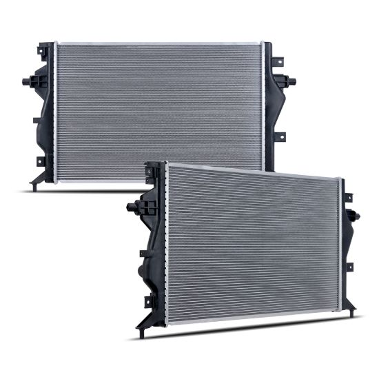 Picture of Mishimoto Radiator - R6834