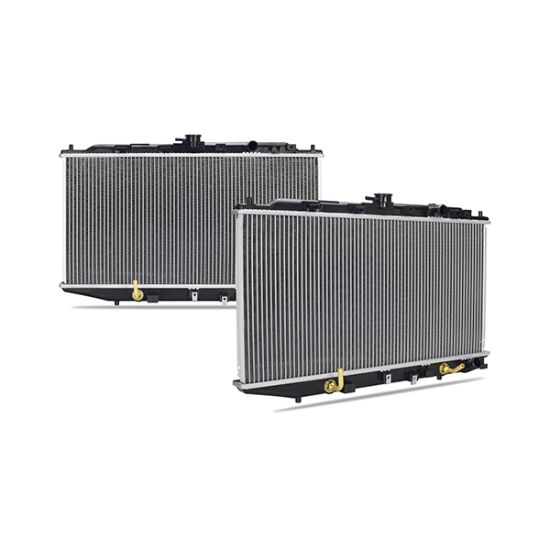 Picture of Mishimoto Radiator - R886-AT