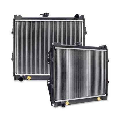Picture of Mishimoto Radiator - R945-AT