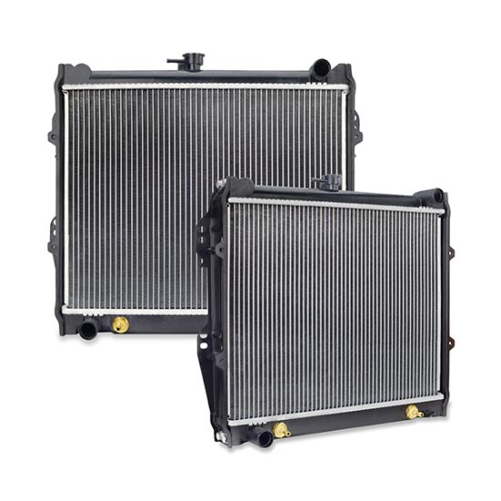 Picture of Mishimoto Radiator - R945-AT