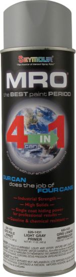 Picture of MRO Paint - 620-1431