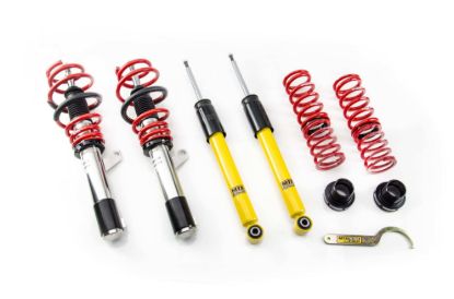 Picture of MTS Technik Coilover Set - XMTSGWVW30-S