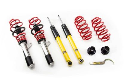 Picture of MTS Technik Coilover Set - XMTSGWVW31