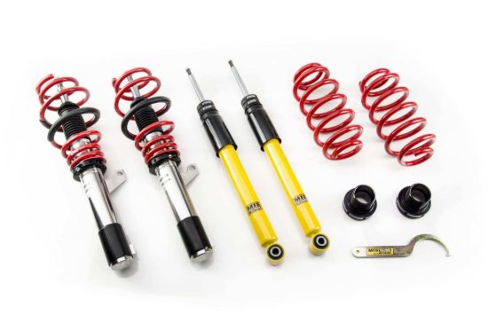 Picture of MTS Technik Coilover Set - XMTSGWVW31