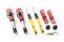Picture of MTS Technik Coilover Set - XMTSGWVW36-S