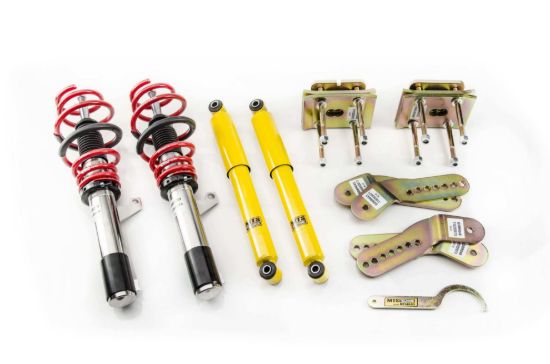 Picture of MTS Technik Coilover Set - XMTSGWVW49