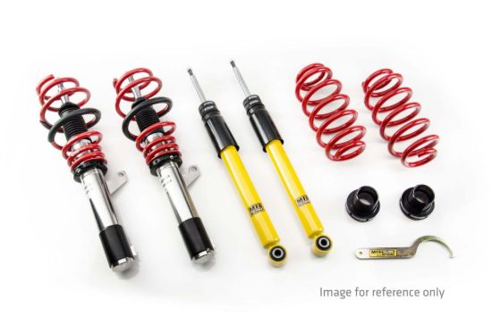 Picture of MTS Technik Coilover Set - XMTSGWVW60