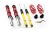 Picture of MTS Technik Coilover Set - XMTSGWVW87-C