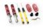 Picture of MTS Technik Coilover Set - XMTSGWVW87-C