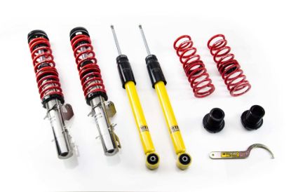 Picture of MTS Technik Coilover Set - XMTSGWVW87-S