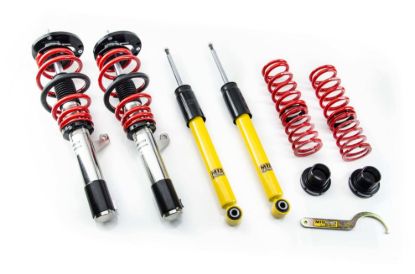 Picture of MTS Technik Coilover Set - XMTSGWVW91-S