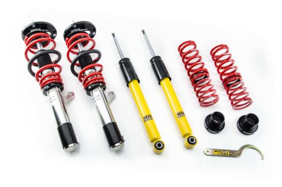 Picture of MTS Technik Coilover Set - XMTSGWVW94-S