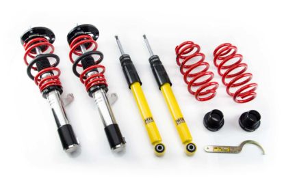 Picture of MTS Technik Coilover Set - XMTSGWVW96