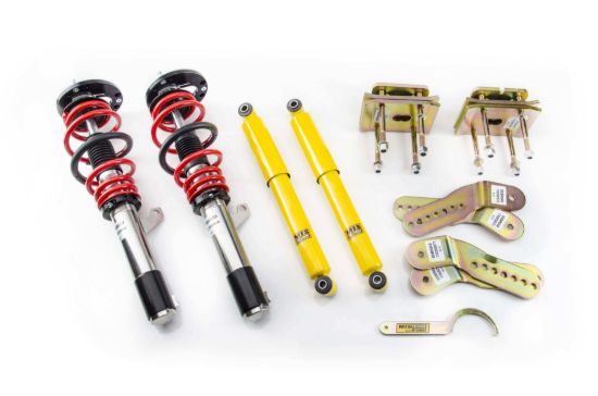 Picture of MTS Technik Coilover Set - XMTSGWVW98