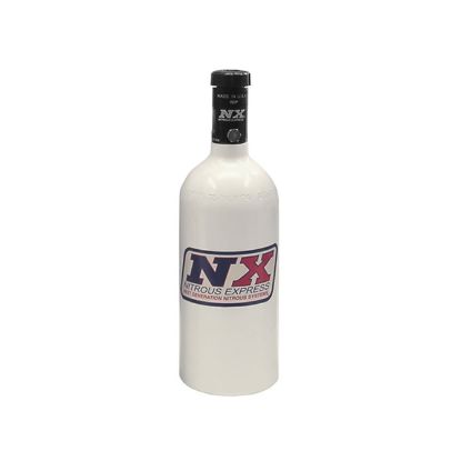Picture of Nitrous Express Nitrous Oxide Bottle - 11010