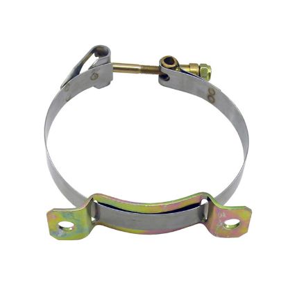 Picture of Nitrous Express Nitrous Oxide Bottle Bracket - 11026