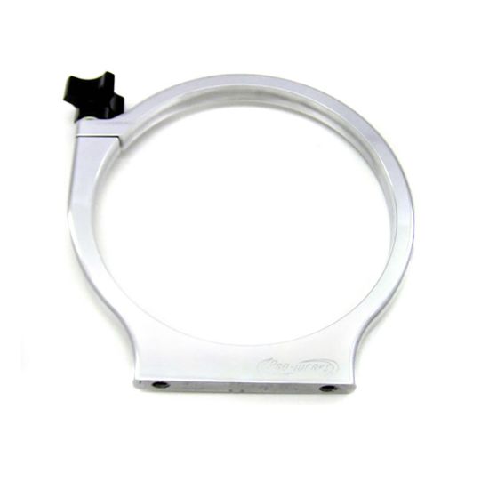 Picture of Nitrous Express Nitrous Oxide Bottle Bracket - 11031