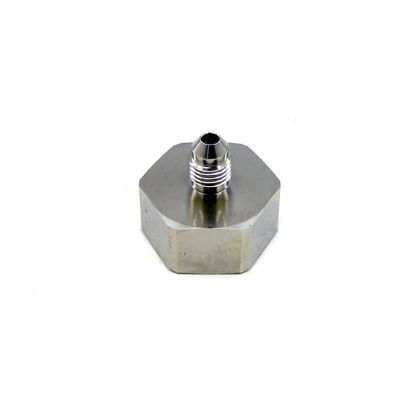 Picture of Nitrous Express Nitrous Oxide Fitting - 11660