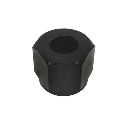Picture of Nitrous Express Nitrous Oxide Bottle Nut - 11703