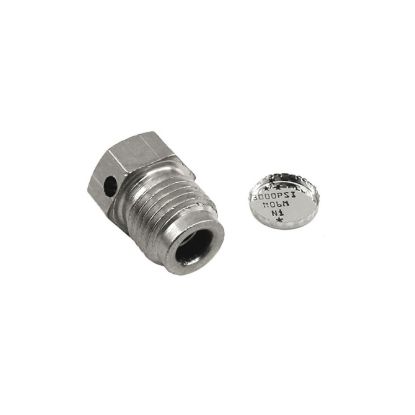 Picture of Nitrous Express Nitrous Oxide Safety Blow Off Disc - 11707