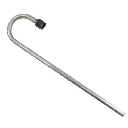 Picture of Nitrous Express Nitrous Oxide Safety Blow Off Disc - 11708