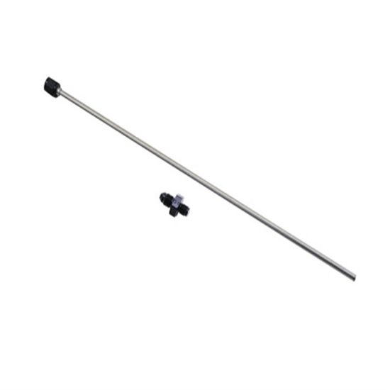 Picture of Nitrous Express Nitrous Oxide Safety Valve - 11711P