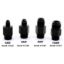 Picture of Nitrous Express Nitrous Oxide Bottle - 11726