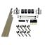 Picture of Nitrous Express Nitrous Oxide Nozzle - 13384
