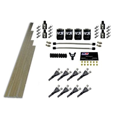 Picture of Nitrous Express Nitrous Oxide Nozzle - 13385