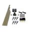 Picture of Nitrous Express Nitrous Oxide Plumbing Kit - 13391