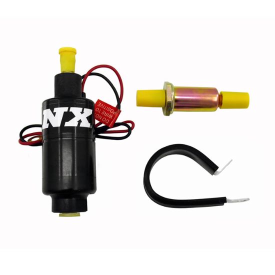 Picture of Nitrous Express Electric Fuel Pump - 15005