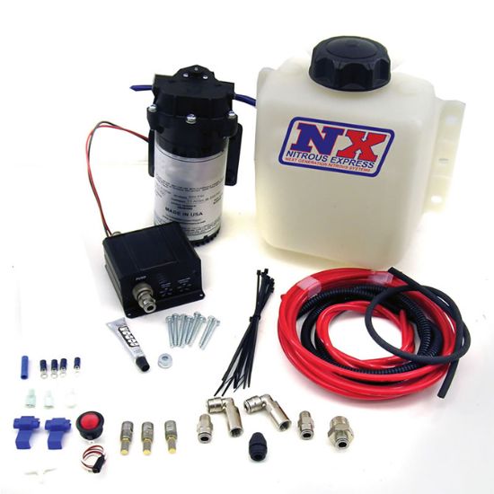 Picture of Nitrous Express Water / Methanol Injection System - 15023