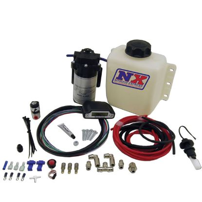 Picture of Nitrous Express Water / Methanol Injection System - 15028
