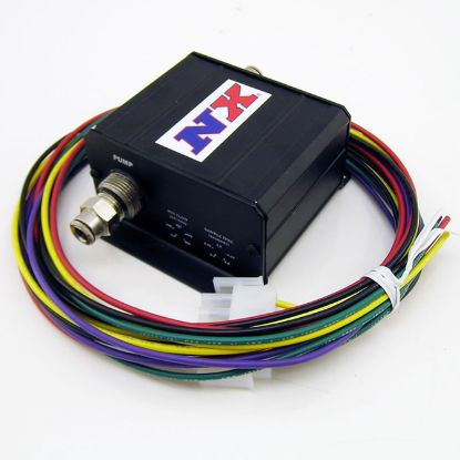 Picture of Nitrous Express Water / Methanol Injection System - 15040
