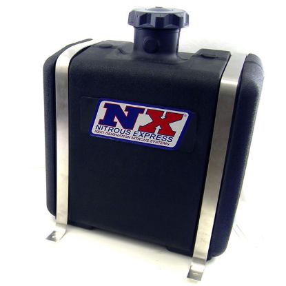 Picture of Nitrous Express Water Injection Reservoir - 15051
