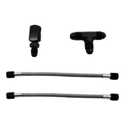 Picture of Nitrous Express Water / Methanol Injection Nozzle - 15053