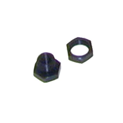 Picture of Nitrous Express Water / Methanol Injection Mount - 15056