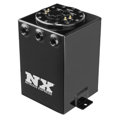 Picture of Nitrous Express Electric Fuel Pump - 15074
