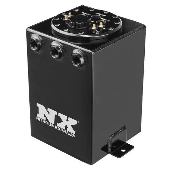 Picture of Nitrous Express Electric Fuel Pump - 15074