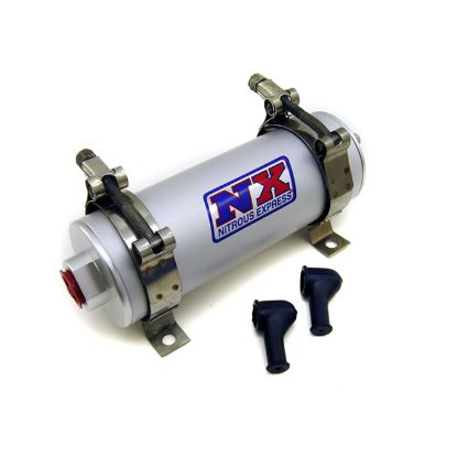 Picture of Nitrous Express Electric Fuel Pump - 15077