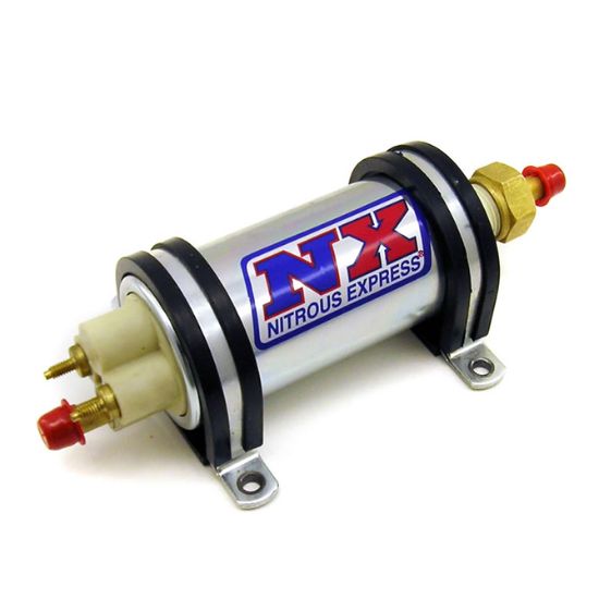 Picture of Nitrous Express Electric Fuel Pump - 15078