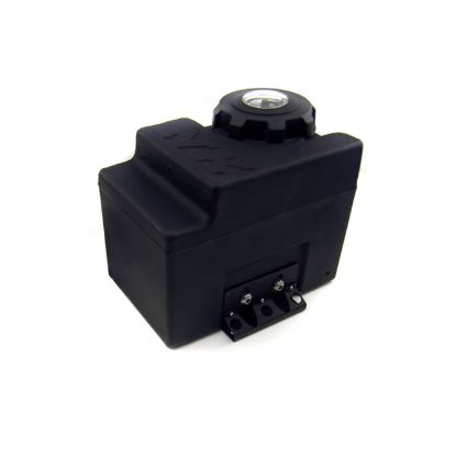 Picture of Nitrous Express Electric Fuel Pump - 15083