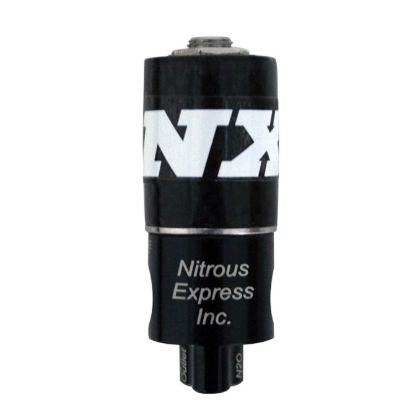 Picture of Nitrous Express Nitrous Oxide Solenoid - 15100L