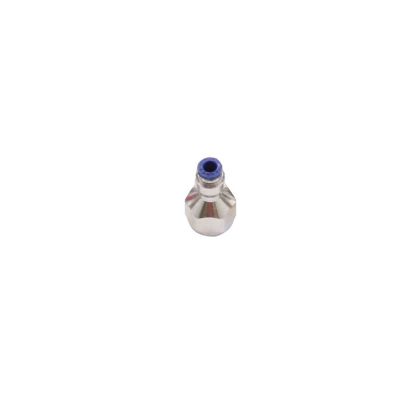 Picture of Nitrous Express Nitrous Oxide Solenoid - 15105
