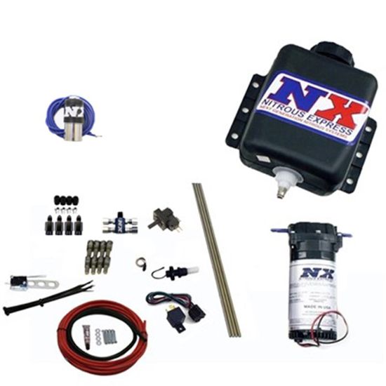 Picture of Nitrous Express Water / Methanol Injection System - 15120H