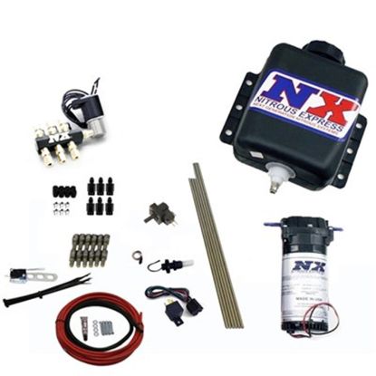 Picture of Nitrous Express Water / Methanol Injection System - 15121H