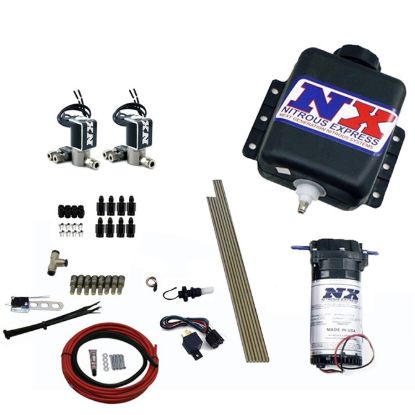 Picture of Nitrous Express Water / Methanol Injection System - 15122H